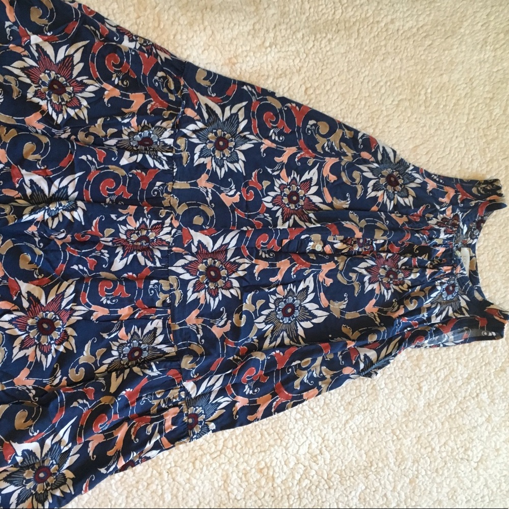 Summer ready tank top dress